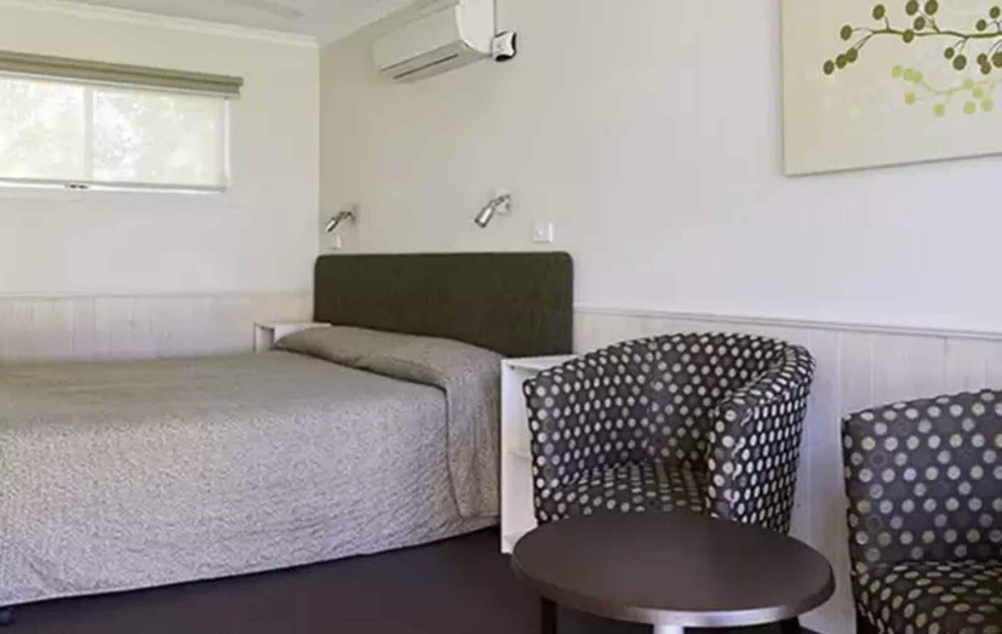 Nrma Victor Harbor Beachfront Holiday Park Exterior foto