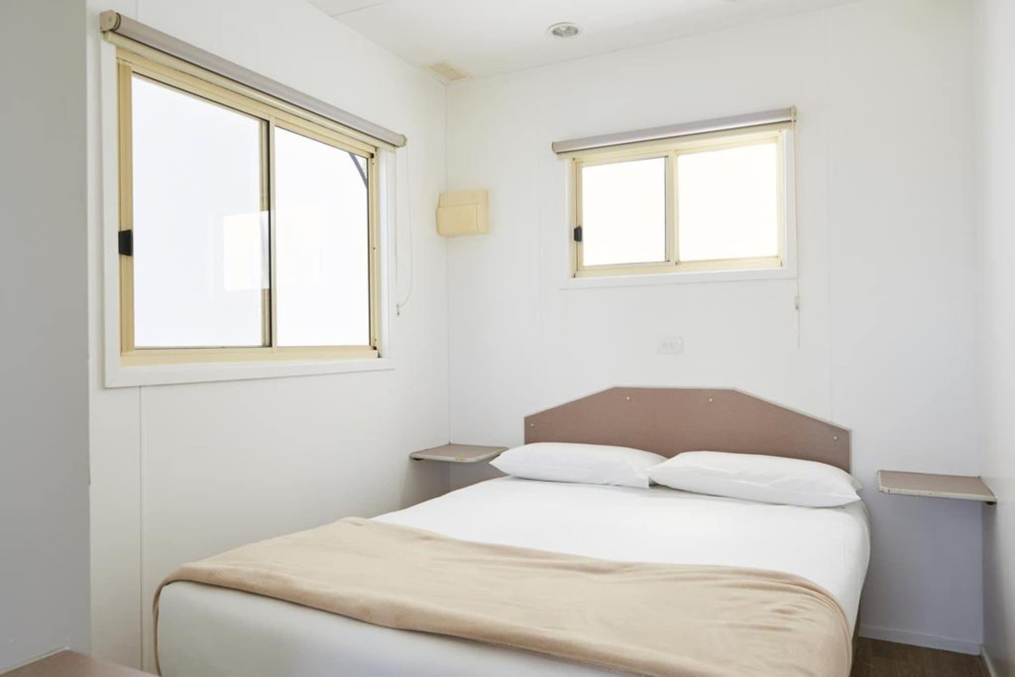 Nrma Victor Harbor Beachfront Holiday Park Exterior foto