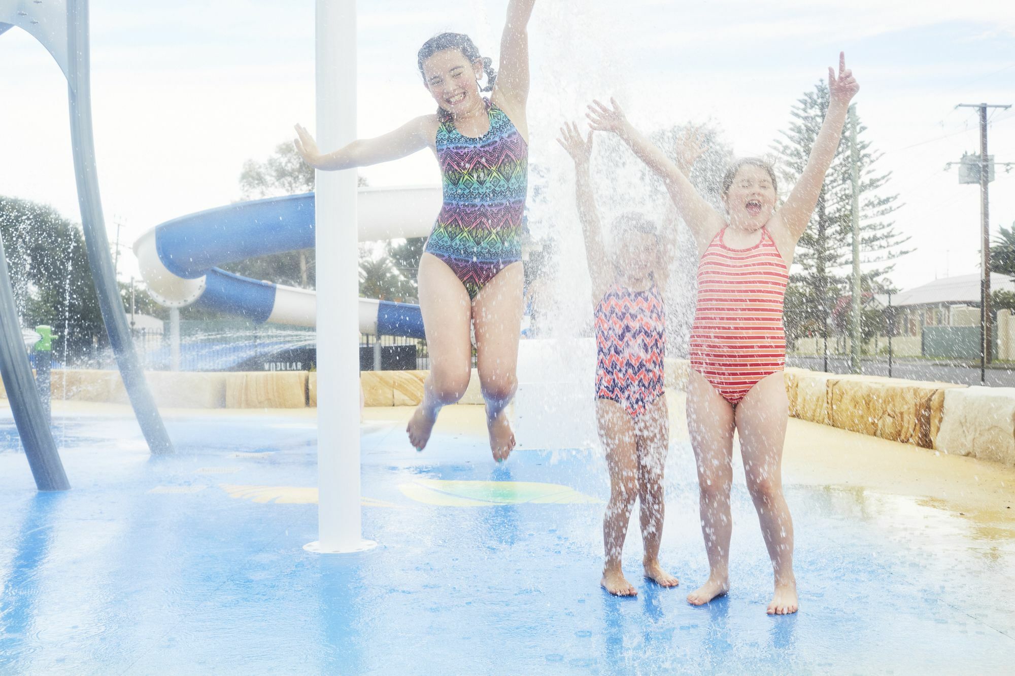 Nrma Victor Harbor Beachfront Holiday Park Exterior foto