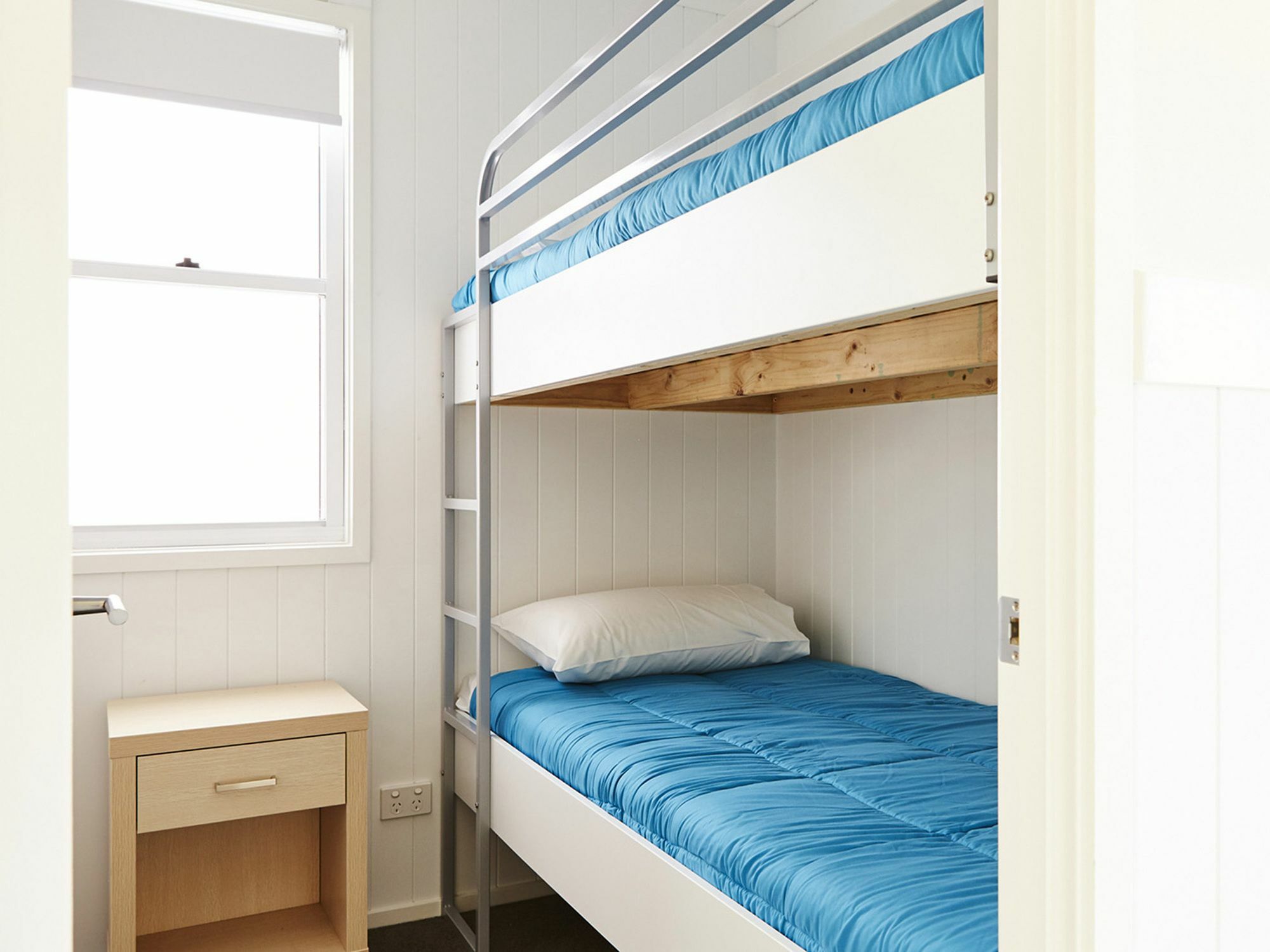 Nrma Victor Harbor Beachfront Holiday Park Exterior foto