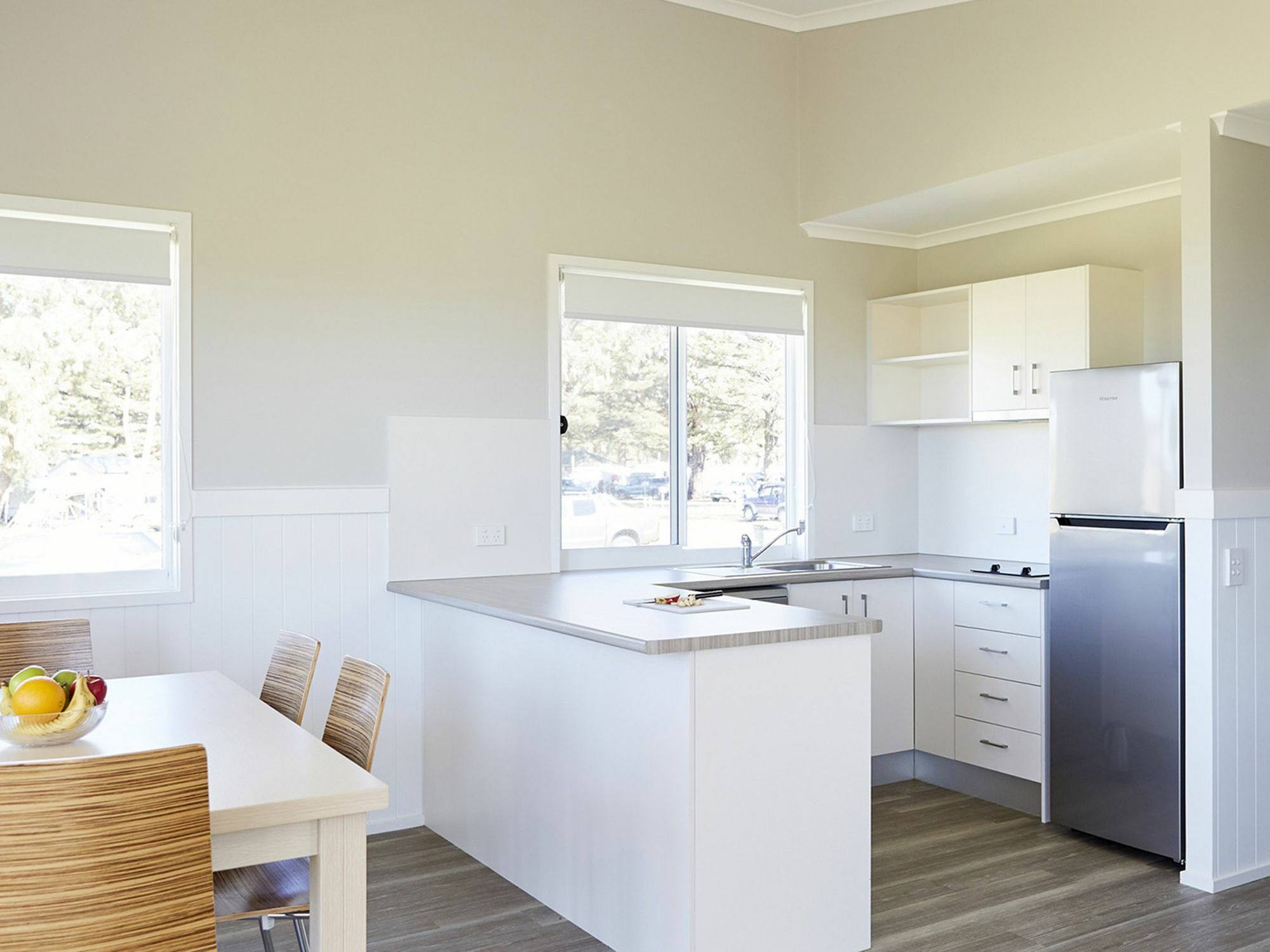 Nrma Victor Harbor Beachfront Holiday Park Exterior foto