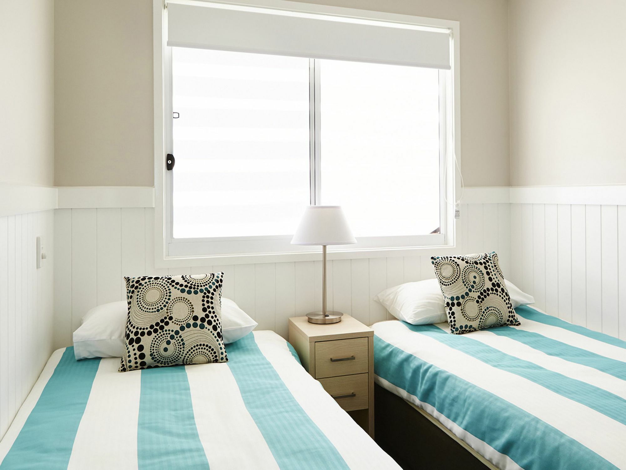 Nrma Victor Harbor Beachfront Holiday Park Exterior foto