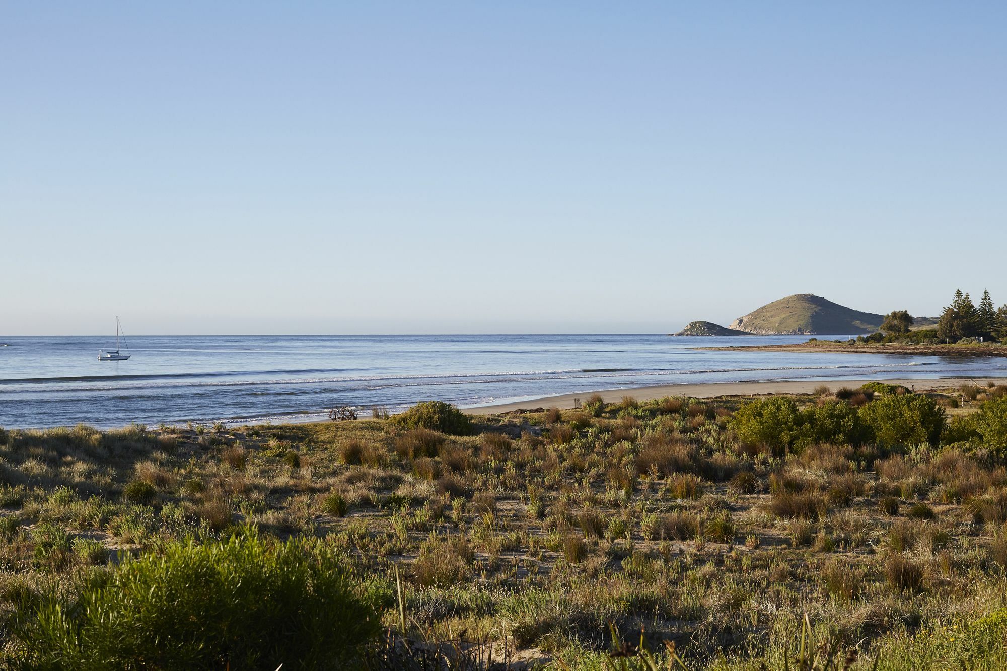 Nrma Victor Harbor Beachfront Holiday Park Exterior foto